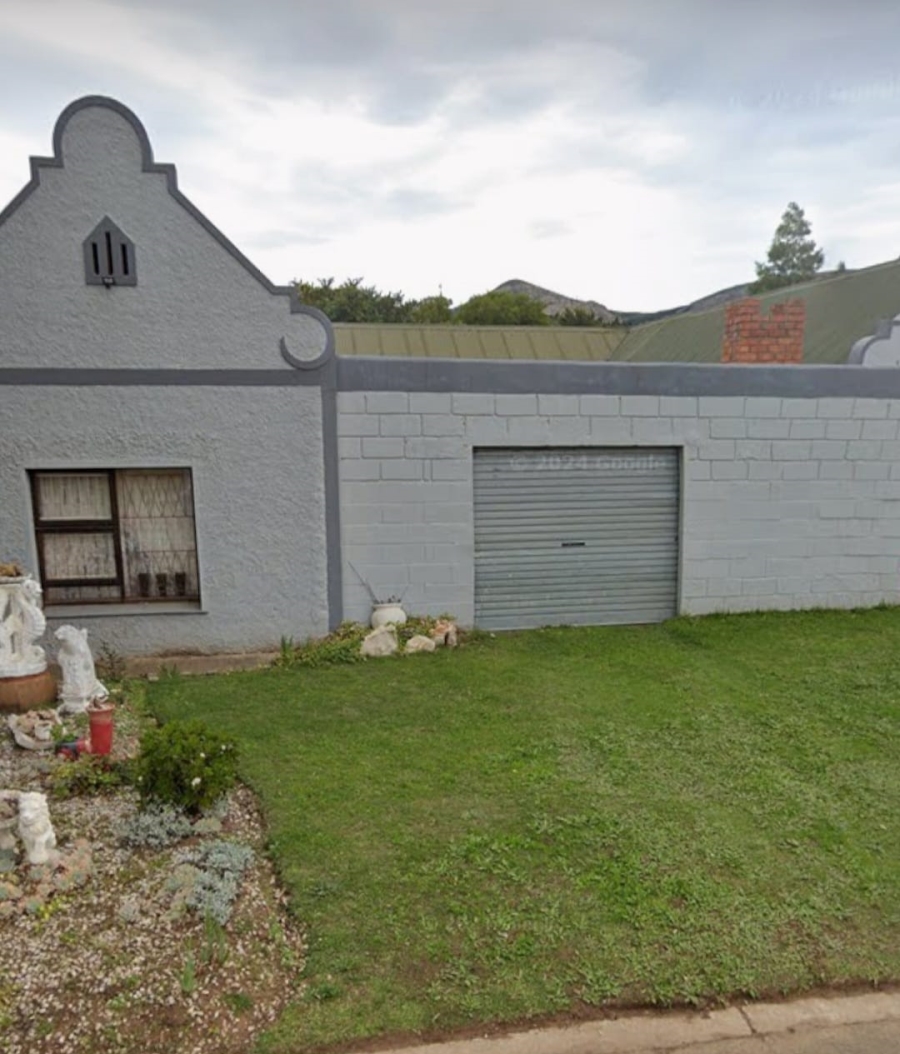 Commercial Property for Sale in Kareedouw Eastern Cape
